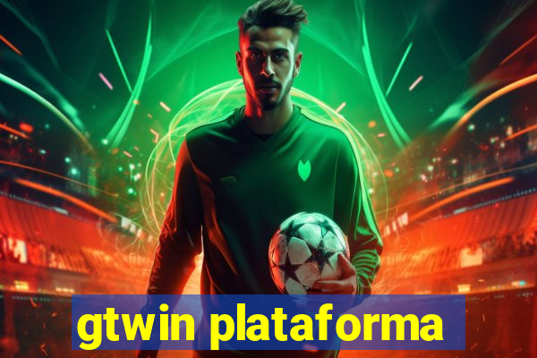 gtwin plataforma